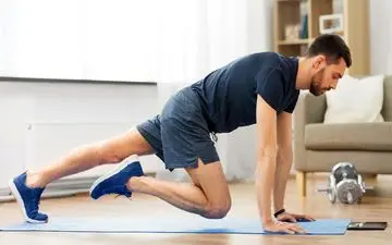 تاثیر شگفت‌انگیز ۱۰ دقیقه ورزش بر مهار ژن‌های سرطان روده 