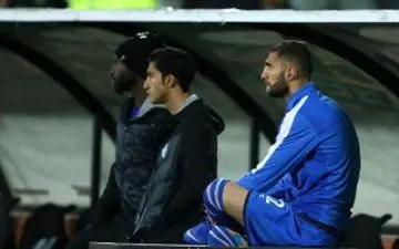 ستاره استقلال در مسیر جدایی؟