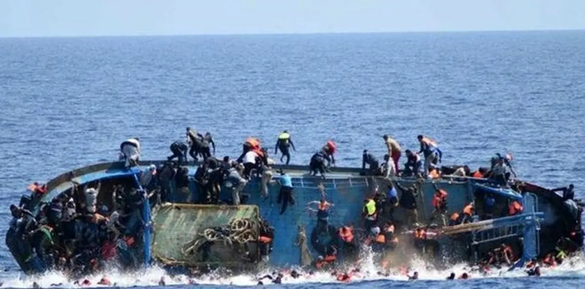 برکناری یک وزیر به خاطر واژگونی قایق مهاجران
