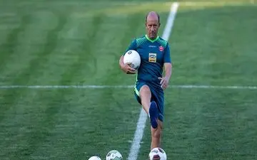  زمین دوم تمرین پرسپولیس انتخاب شد