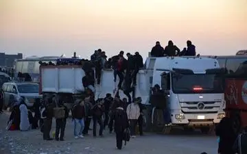 ممنوعیت جابه جایی مسافران با ماشین باری در روز سیزده بدر