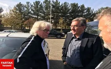 رقابت مدیران سرخابی؛ گرشاسب جلوتر از افتخاری