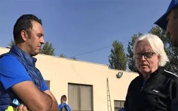 موردی از استقلال که مهدی پاشازاده را نگران کرد 