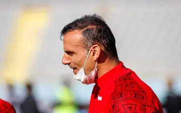 پیام مهم کاپیتان به قرمزها