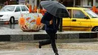  هواشناسی ایران ۱۴۰۲/۰۳/۲۰؛ هشدار ناپایداری‌های جوی در ۹ استان 