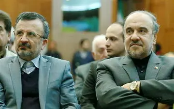 سلطانی فر استعفای داورزنی را پذیرفت