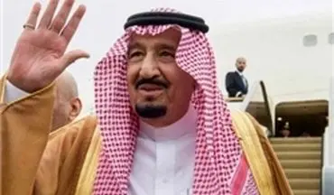 سفر شاه عربستان به مسکو