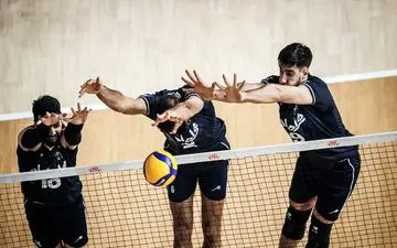 صعود بلند قامتان ایرانی به نیمه نهایی بازی‌های آسیایی هانگژو