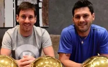  مسی دستگیر شد!