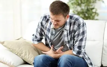 این دردهای شکمی را جدی بگیرید