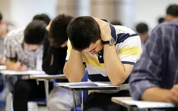 توضیحات وزارت علوم درباره غیبت در امتحانات و زمان آغاز نیمسال دوم