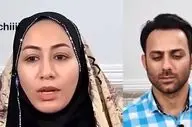 واکنش زن اول به ازدواج دوم همسرش / مریم : باورم نمیشد ... به خانوادم گفتم ...گفتن طلاق بگیر ... / شوهر : من مریم رو خیلی دوست دارم ... زن دومم ...
