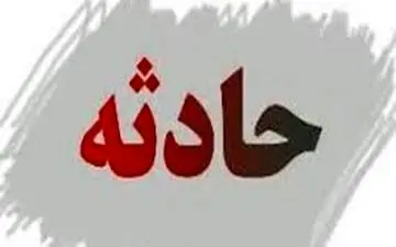 تصادف زنجیره ای در قزوین ۲۰ مصدوم به همراه داشت