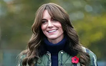 راز ثابت ماندن چتری‌های کیت میدلتون در باد؛ ترفندی که شما هم می‌توانید استفاده کنید