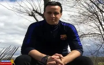 توصیه بزرگان به علی کریمی: کوتاه بیا!