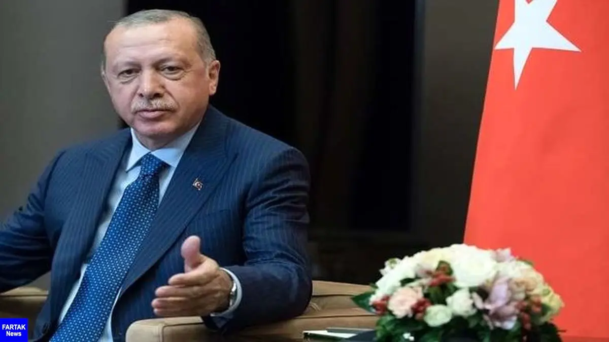 تماس تلفنی اردوغان با اعضای خانواده خاشقجی