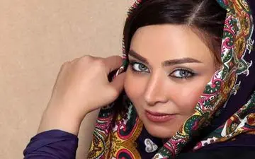 عکسی دیده نشده از خانم بازیگر در کنار همسر فوتبالیستش