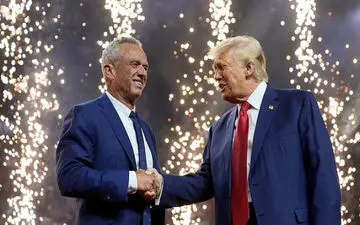  راز قتل جان اف کندی ترامپ را از انتشار اسناد محرمانه منصرف می‌کند؟