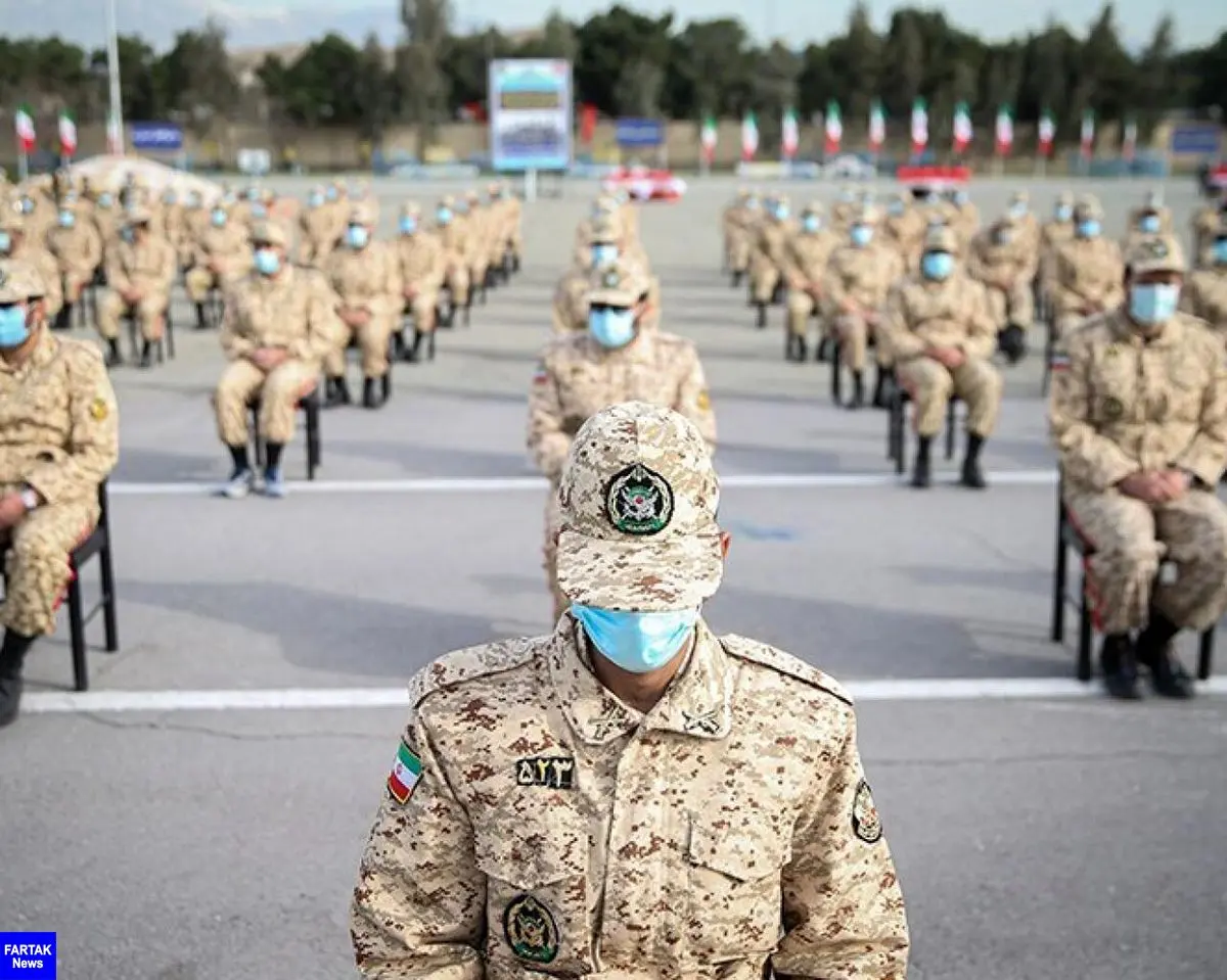 آموزش بیش از 12 هزار "سرباز ماهر" توسط جهاد دانشگاهی کرمانشاه