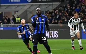 آمار ناامیدکننده لوکاکو بهتر از تمام بازیکنان چلسی در ماه فوریه 