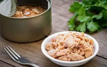 تن ماهی هم غذای اعیانی شد! / تن ماهی ۱۸۰ گرمی ۹۹ هزار تومان! + لیست قیمت انواع تن ماهی