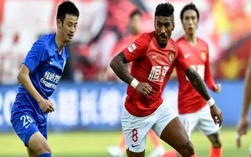 لیگ فوتبال چین 11 تیر 99 کلید می خورد