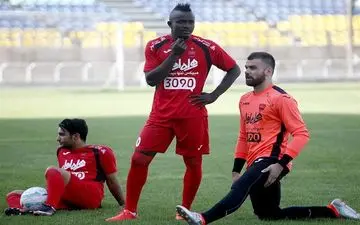 رادوشوویچ عاشق پرسپولیس است/ برانکو پیشنهاد مرا رد کرد