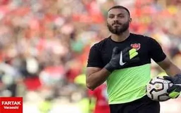 متن تند و تیز سوشا مکانی بخاطر طلب 800 میلیونی از پرسپولیس