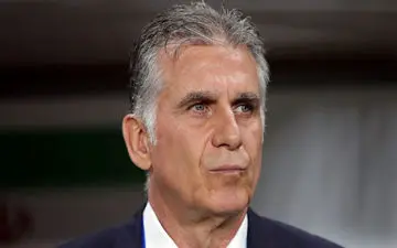 عقیده جالب ژاپنی‌ها در خصوص کارلوس کی‌روش