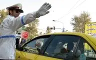 اعلام محدودیت‌های ترافیکی مراسم تشییع سردار غیب پرور در شیراز
