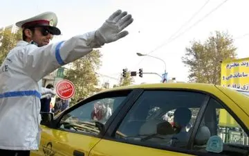 اعلام محدودیت‌های ترافیکی مراسم تشییع سردار غیب پرور در شیراز