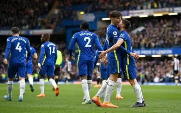 جو کول:چلسی از رویارویی با رئال مادرید خوشحال است