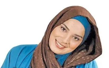  خانم بازیگر: نباید به زندگی مجردی عادت کرد