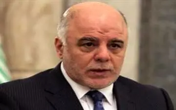 دستور توقف همه پرسی کردستان عراق صادر شد