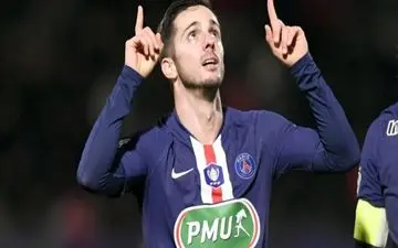 صعود پاری سن‌ژرمن به مرحله بعدی جام حذفی فرانسه