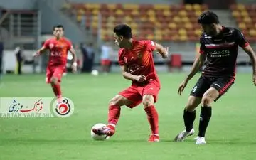 مهمترین برد یحیی/ پرسپولیس اجازه خوشحالی به رقبا را نداد 