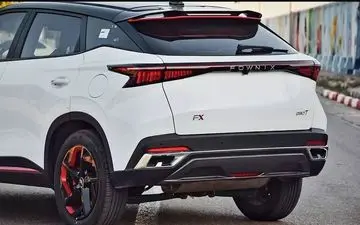 قیمت جدید فونیکس مدیران خودرو اعلام شد + جدول نمایندگی و بازار شهریور ۱۴۰۲
