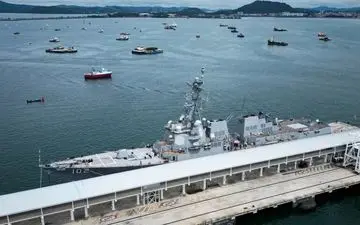 حمله آمریکا به سه قایق در اقیانوس آرام و کارائیب؛ ۱۱ کشته
