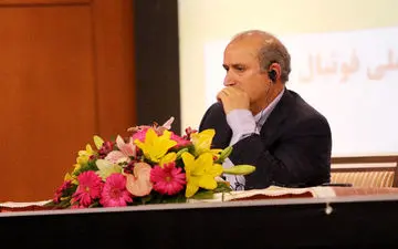 مهدی تاج در دادستانی حاضر شد 