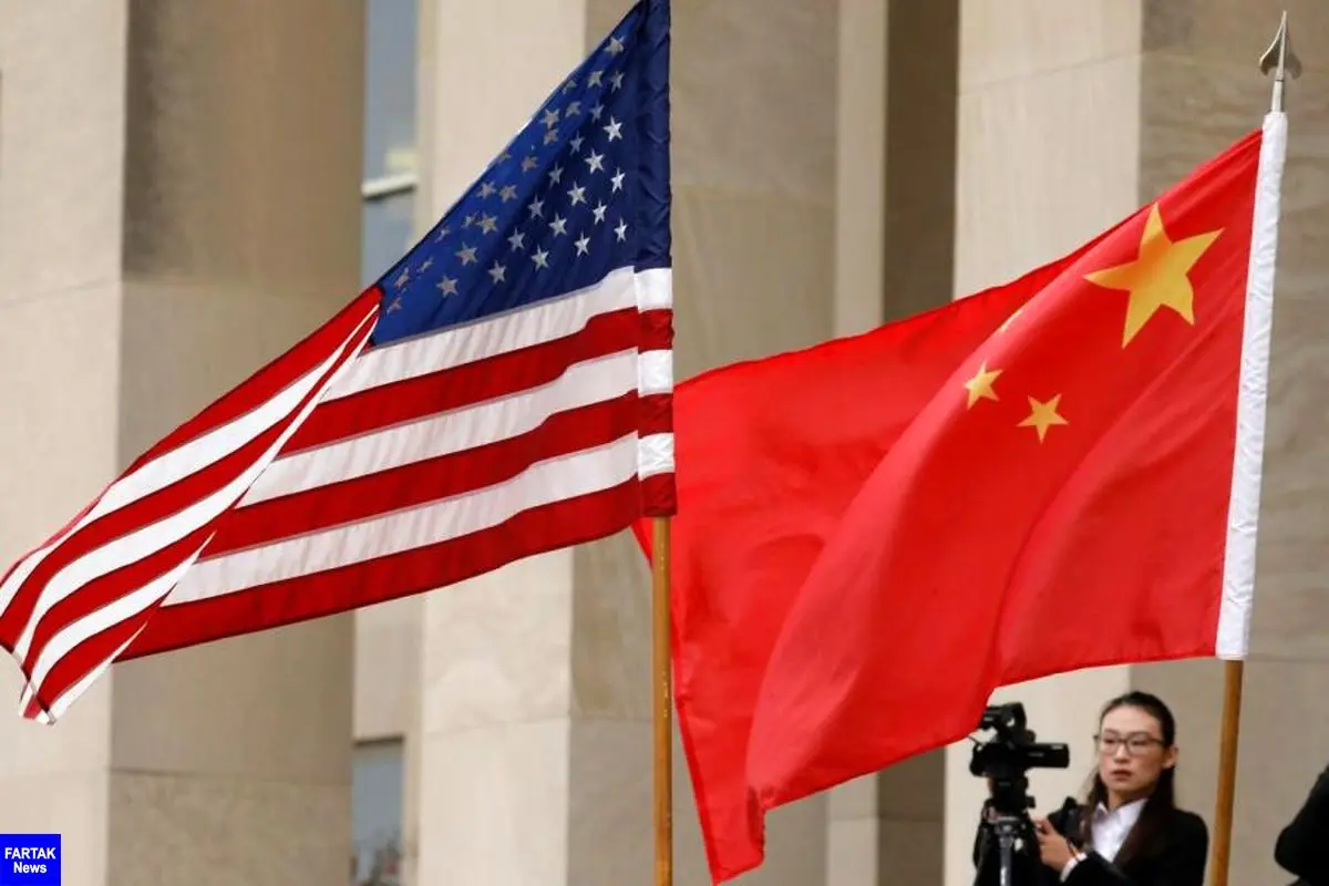 چین پاسخ کتبی به درخواست اصلاحات تجاری آمریکا ارسال کرد