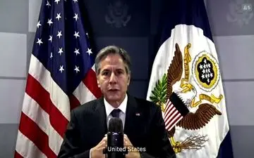 آمریکا تعهد ۲۰۰ میلیون دلاری به بهداشت جهانی را می‌پردازد