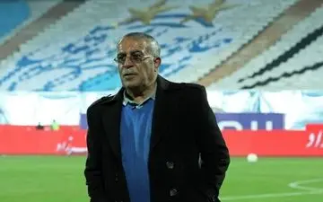 اسطوره باشگاه استقلال پشت علیرضا منصوریان درآمد!