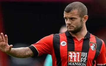  ژاوی: گواردیولا می خواهد ویلشر را جذب کند