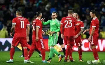 فیفا و یوفا روسیه را از تمام مسابقات فوتبال کنار گذاشتند