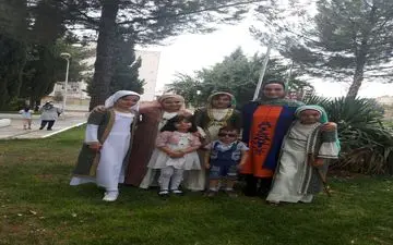 آشنایی کودکان با مفاهیم و داستان‌های شاهنامه‌  مهم است