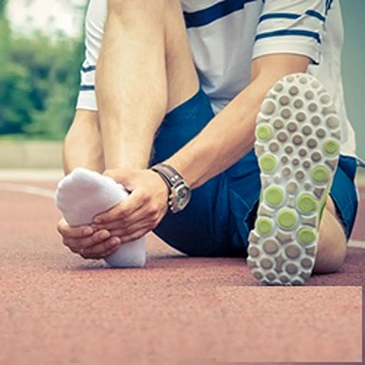 دلایل درد عضلات بعد از ورزش چیست؟