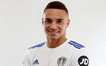 رودریگو با رکوردشکنی به لیدزیونایتد پیوست 