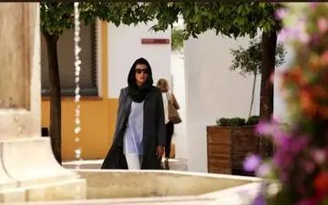 نگاهی به فیلم سینمایی «مردی بدون سایه» و کارنامه کارگردانش