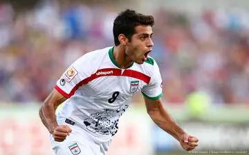 حضور پورعلی در شنزن رسمی شد 