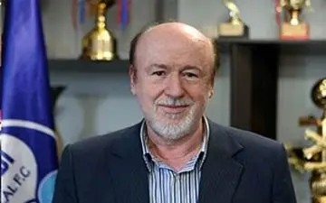  توضیحات افتخاری درباره حسینی، تیام، جپاروف و چشمی